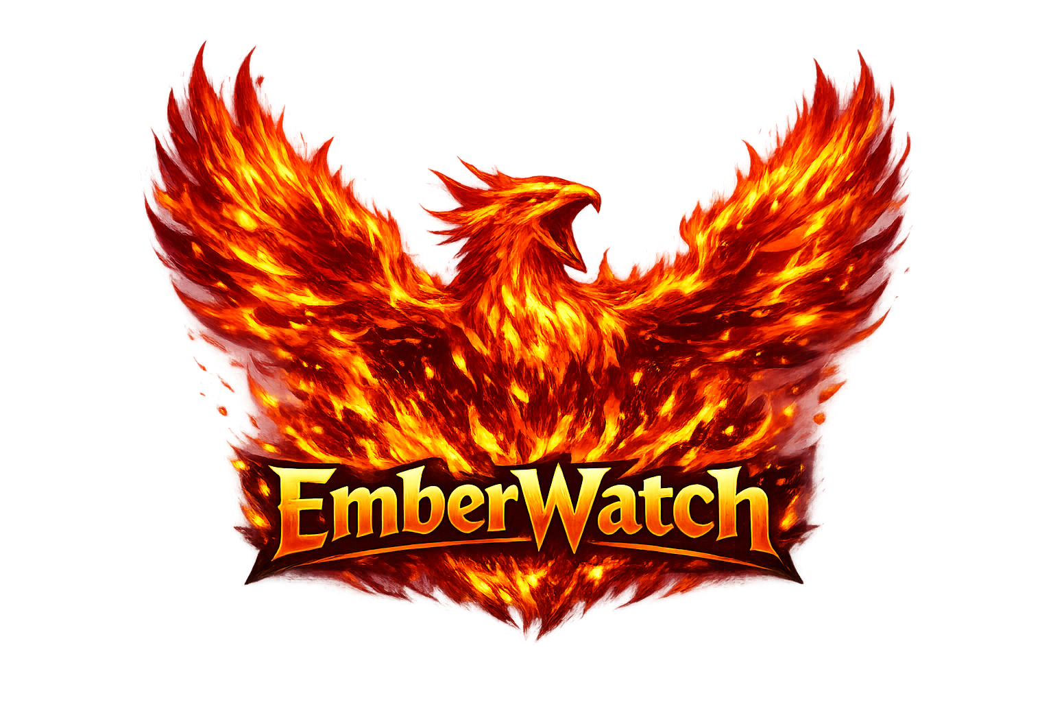 Emberwatch logo